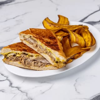 Cuban Sandwich