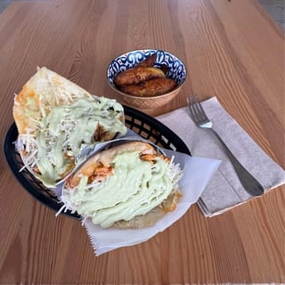 La Güerita